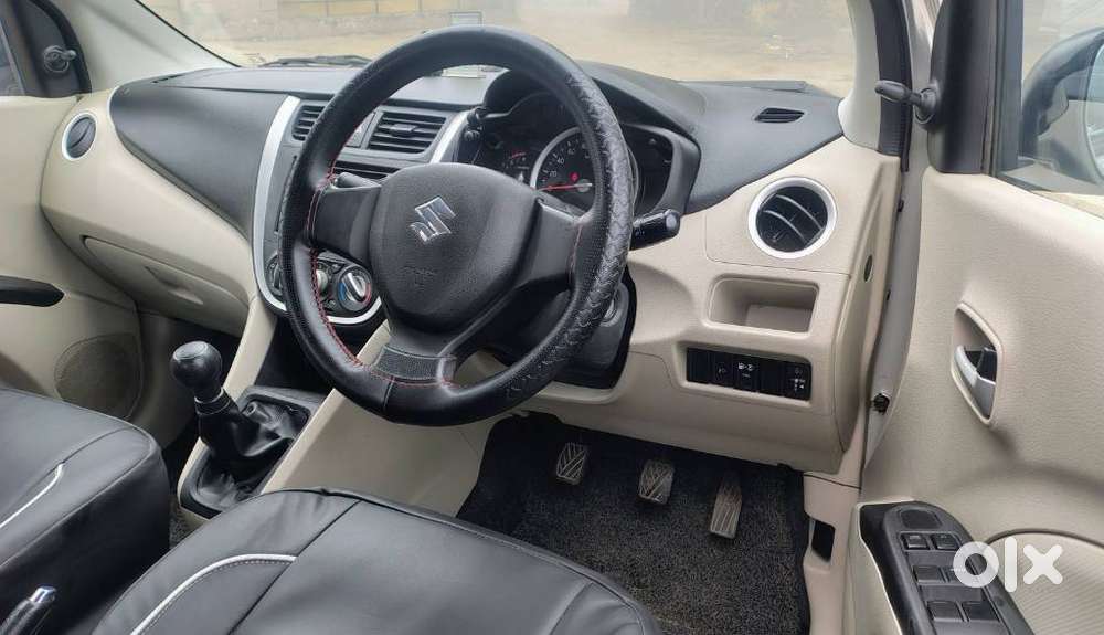 Maruti Suzuki Celerio Vxi, 2021, Cng & Hybrids