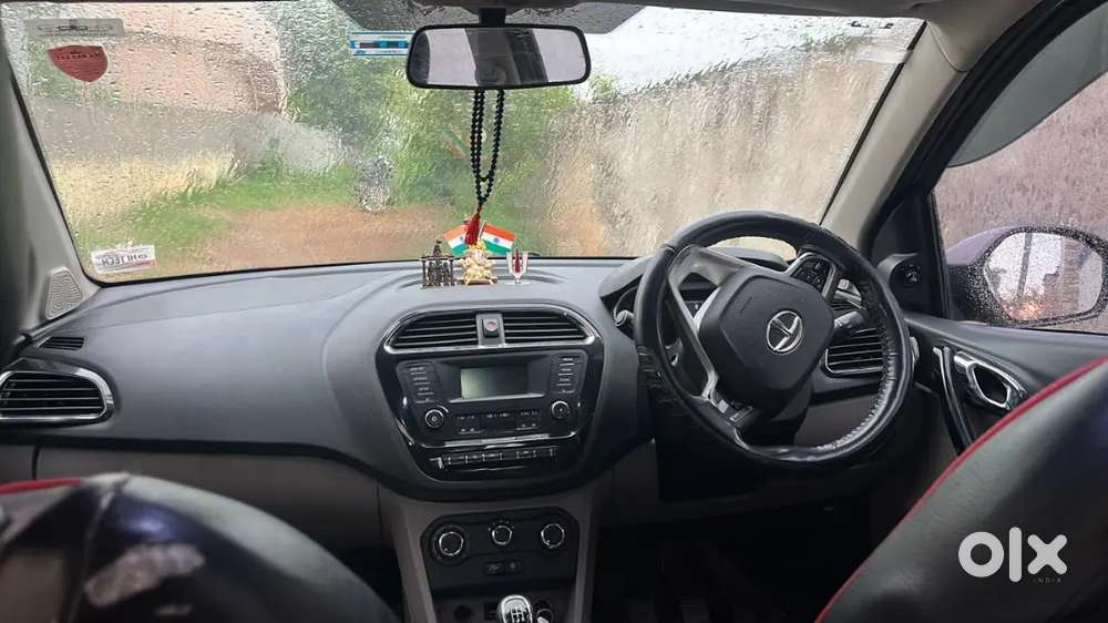 Tata Tiago Ev 2016 Diesel