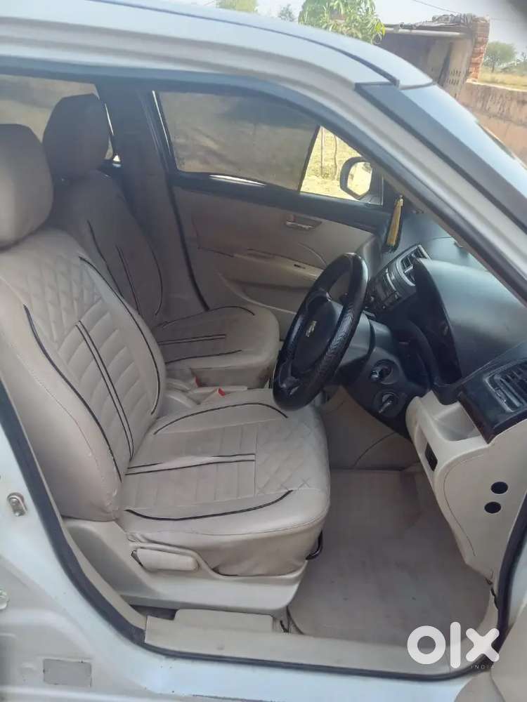 Maruti Suzuki Dzire 2013 Diesel 135000 Km Driven