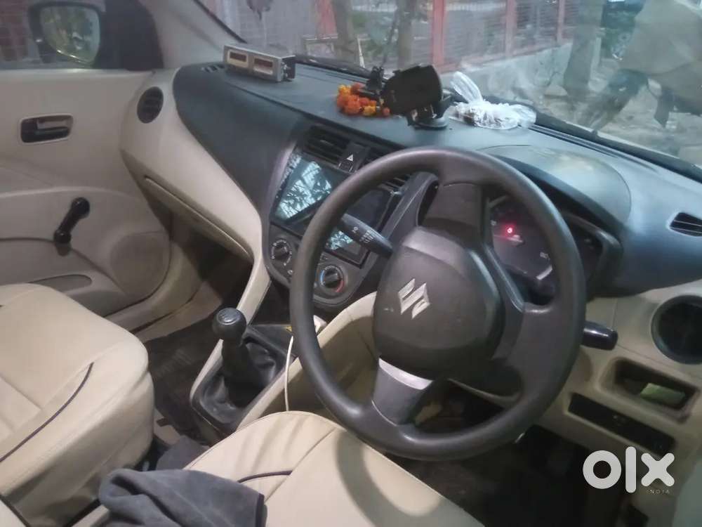 Celerio Petrol+cng Need Urgently Sell