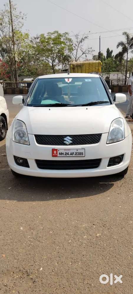 Maruti Suzuki Dzire 2015 Diesel Car