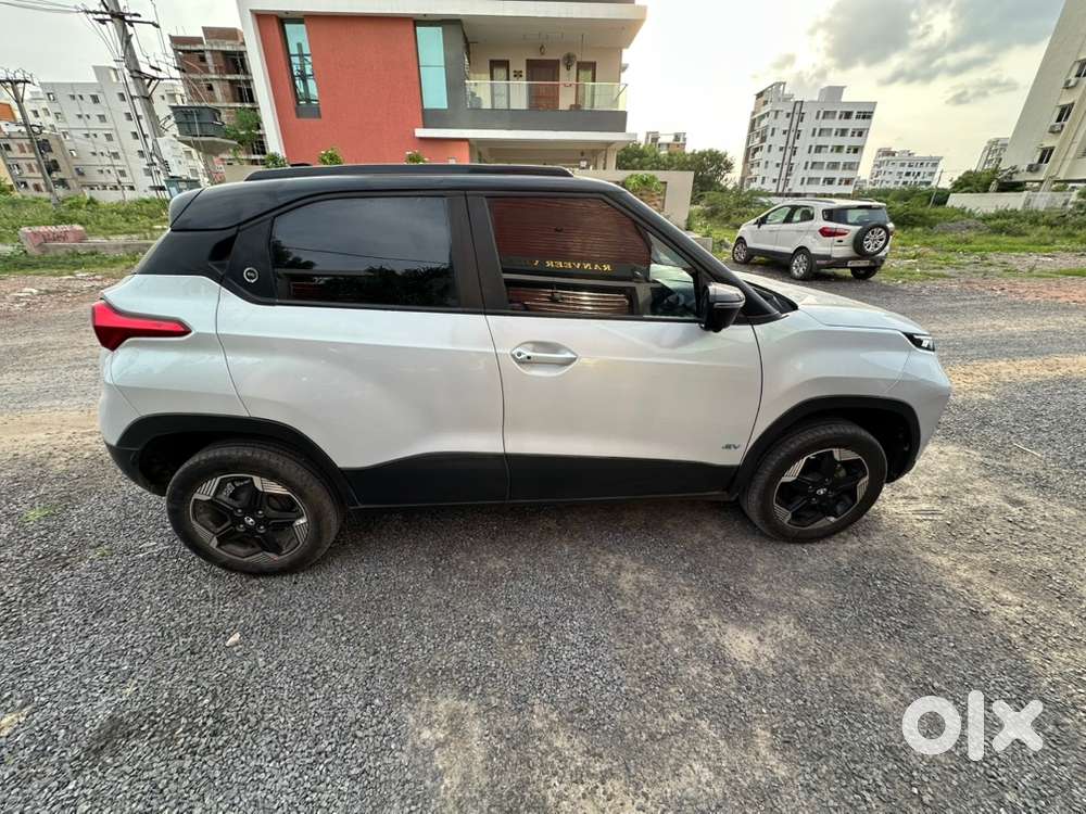 Single Owner, Full Insurance 2024 13k Driven