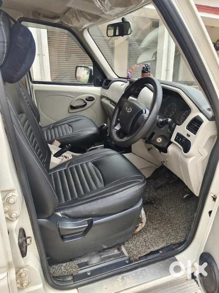 Good Maintenance Vehicle