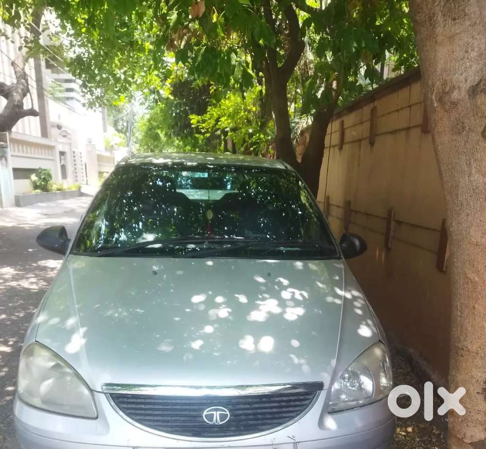 Tata Indica V2 2006 Diesel 67777 Km Driven