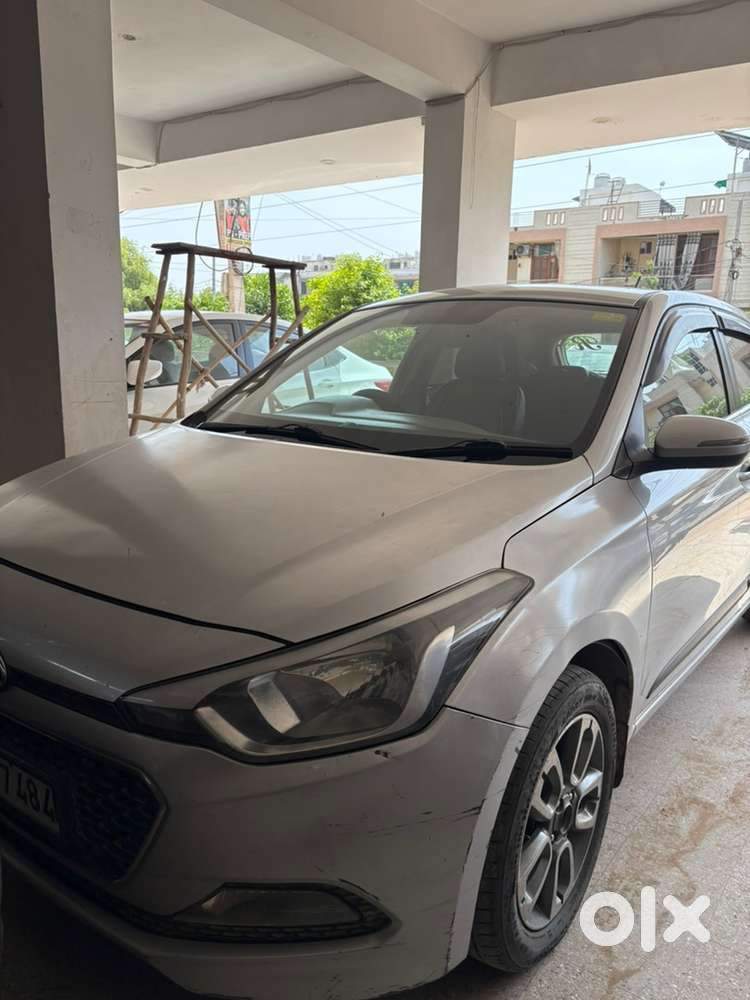 Hyundai I20 Sportz Diesel 2015, New Tyres , Good Condition