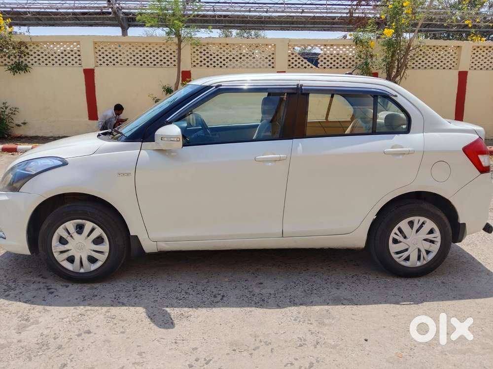 Maruti Suzuki Swift Dzire Vdi (o), 2016, Diesel