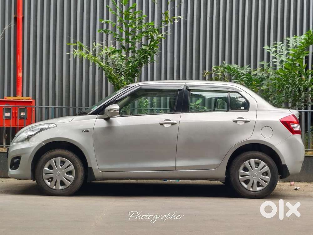 Maruti Suzuki Swift Dzire Vdi, 2014, Diesel