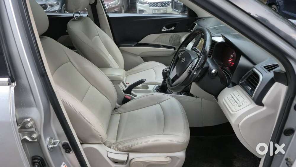 Mahindra Xuv300 W8 Option Diesel, 2019, Diesel