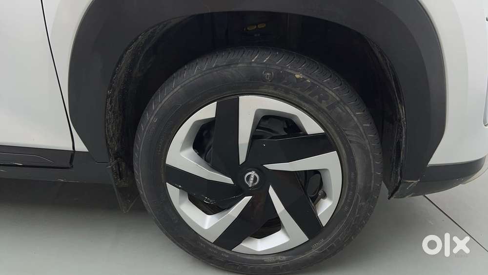 Nissan Magnite 1.0 Xl, 2024, Petrol