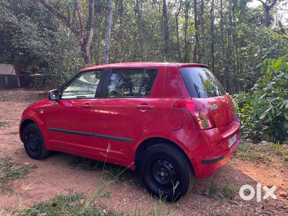 Four Door Power Window, Remote Centrel Lock