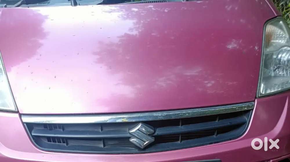 Maruti Suzuki Estilo 2007 Petrol 33000 Km Driven