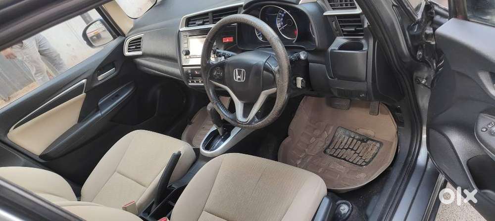 Honda Jazz 1.2 Vx  I-vtec At, 2015, Petrol