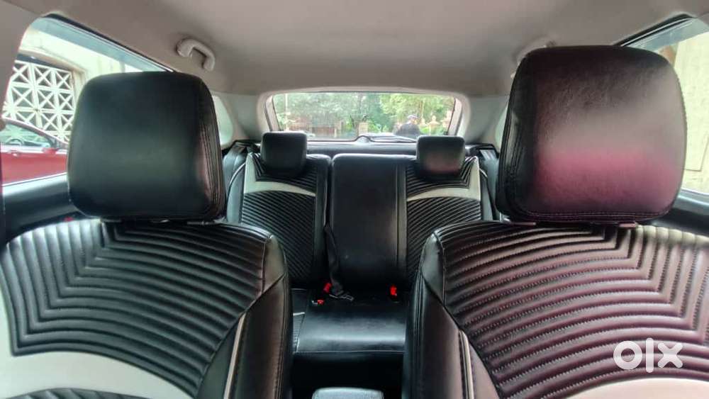 Maruti Suzuki Baleno 1.2 Alpha, 2016, Petrol