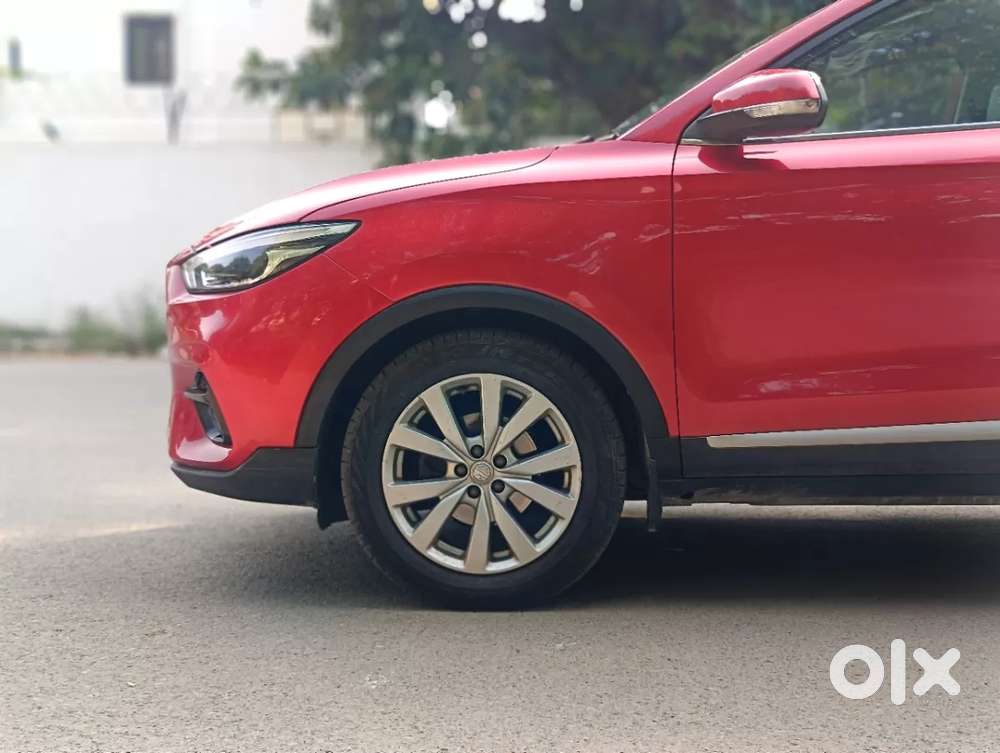 Mg Astor 1.5 Smart Cvt, 2022, Petrol