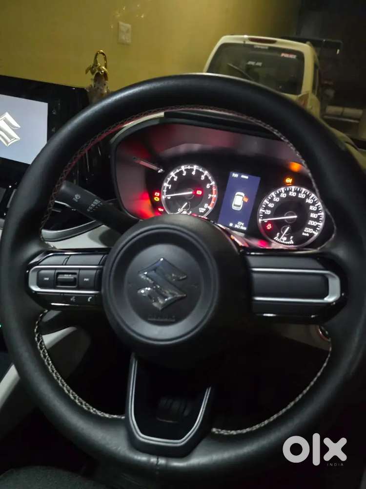 Maruti Suzuki Victoris 2026 Cng & Hybrids 2000 Km Driven