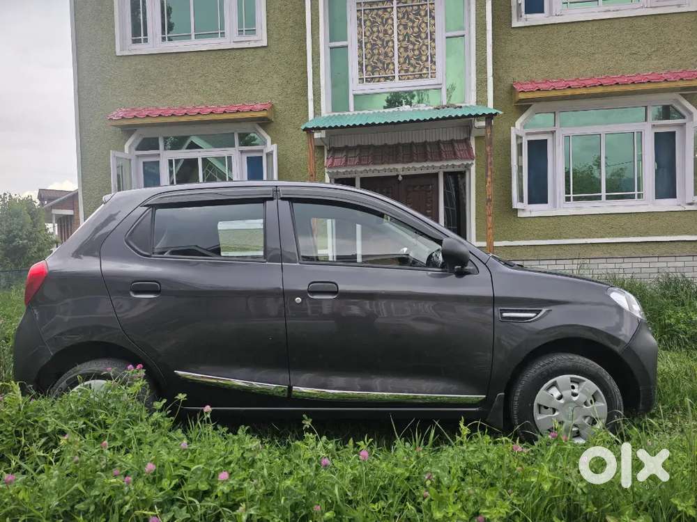 Maruti Suzuki Alto K10 2024 Petrol Good Condition