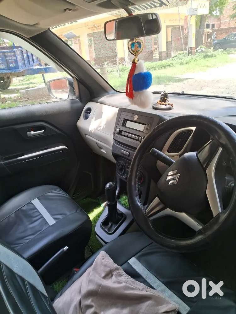 Good Condition Car