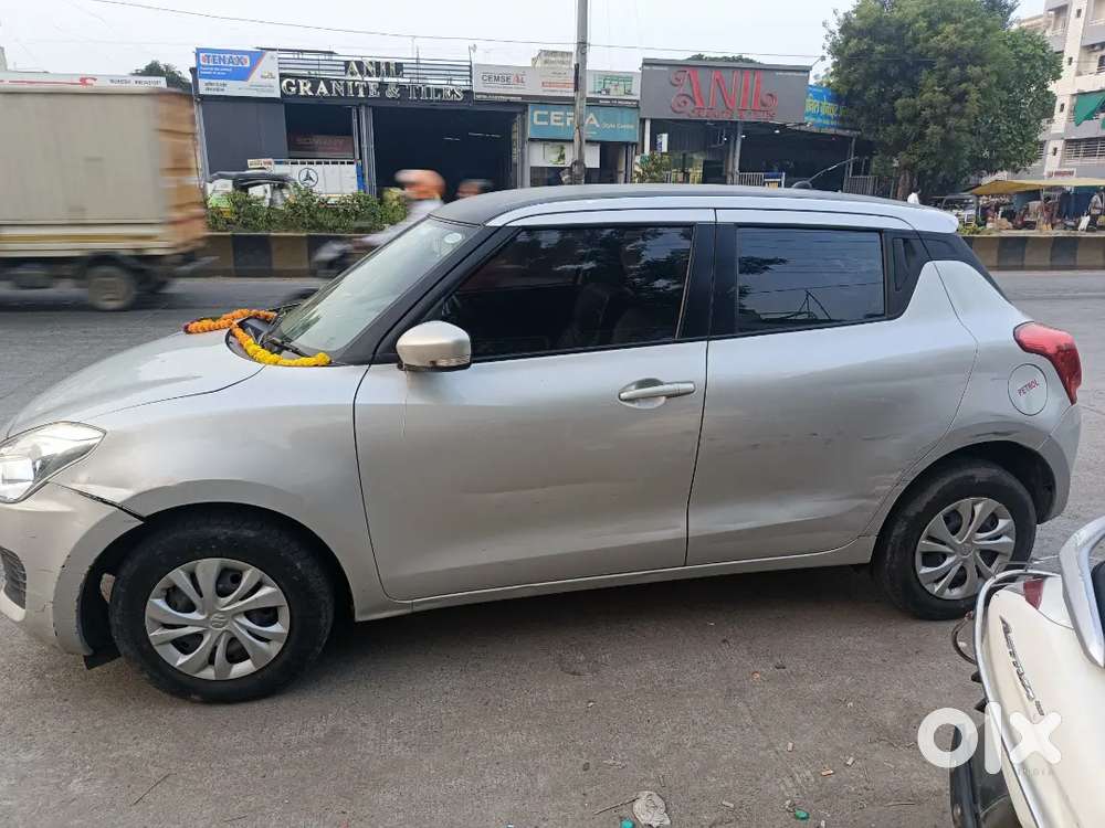 Maruti Suzuki Swift 2019