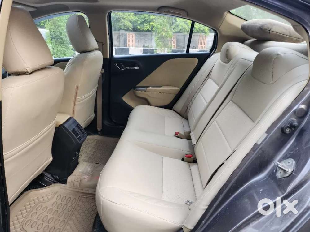 Honda City I-dtec Vx, 2017, Diesel