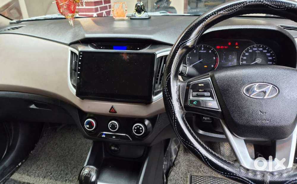 Hyundai Creta 2020 Diesel Good Condition