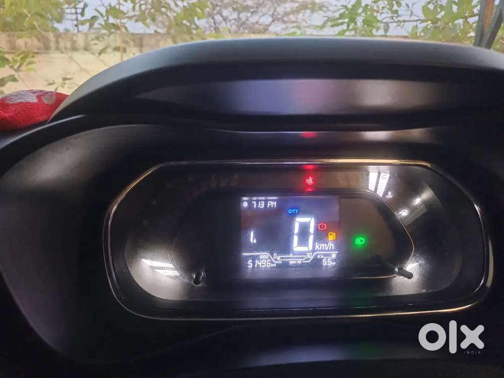 Tata Nexon 2021 Petrol 51000 Km Driven
