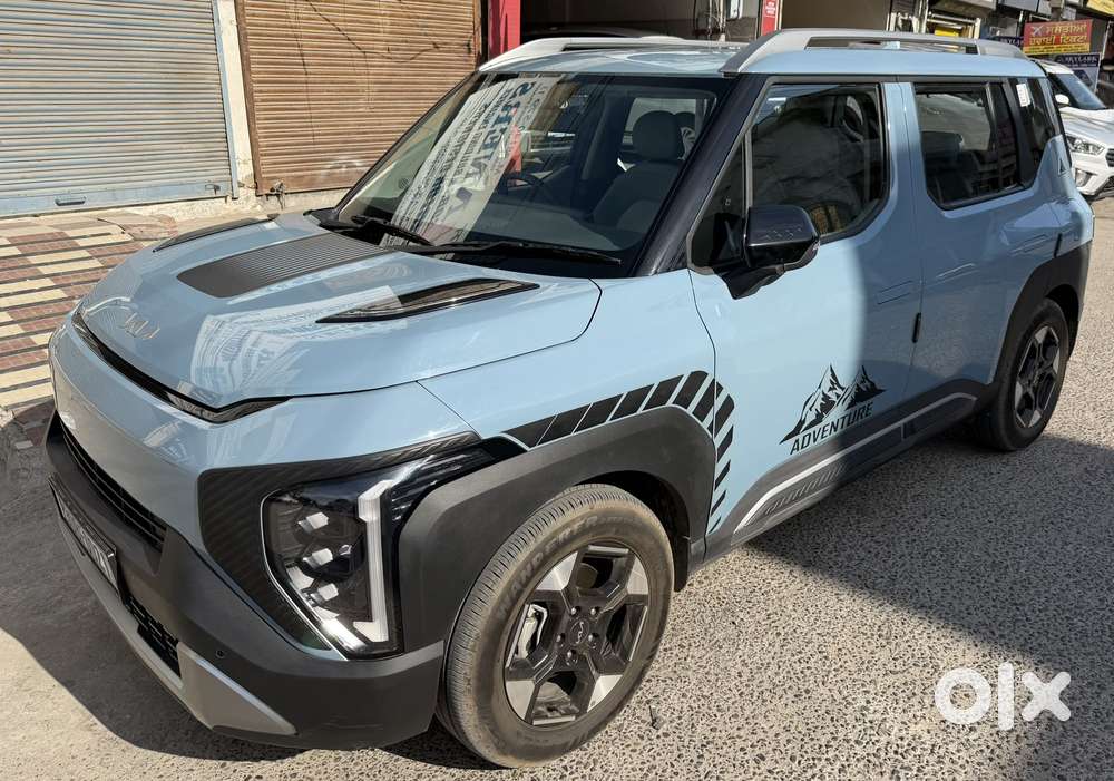 Kia Syros Htx Turbo, 2025, Petrol