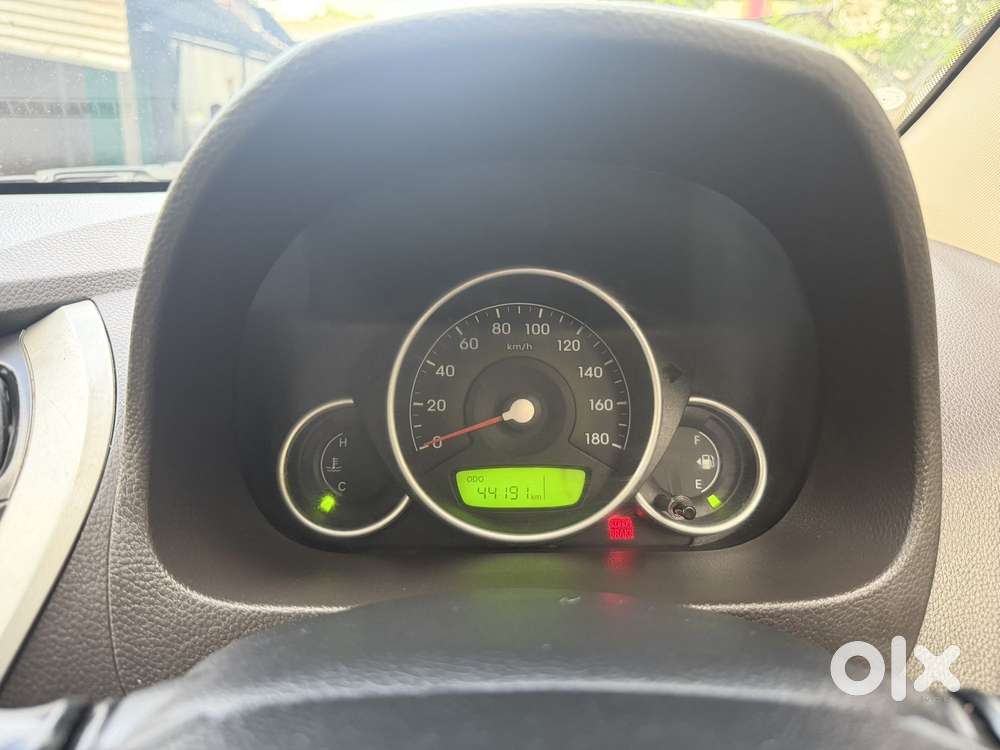 Hyundai Eon Magna +, 2018, Petrol