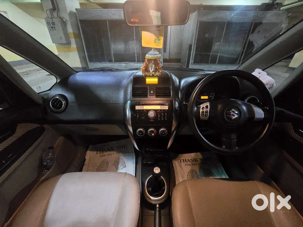 Maruti Sx4 Zxi 2014  55k Km  Insurance 2026  Excellent Condition