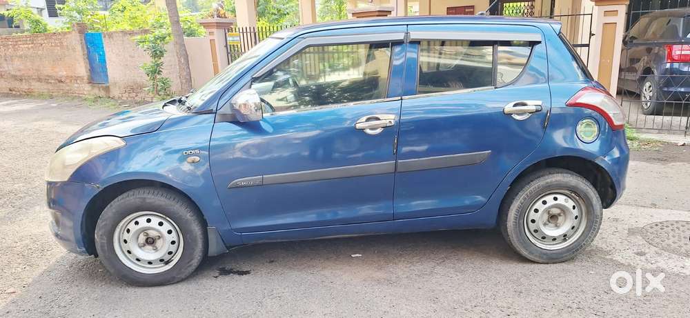 Maruti Suzuki Swift 2011-2014 Ldi, 2012, Diesel
