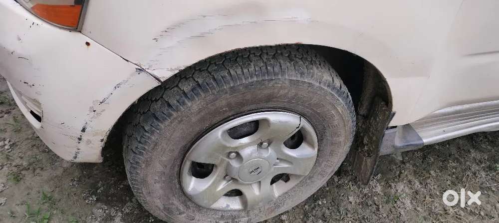 Mahindra Xylo 2011 Diesel Good Condition