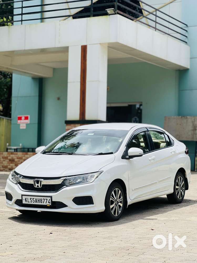 Honda City I-dtec Sv, 2017, Diesel