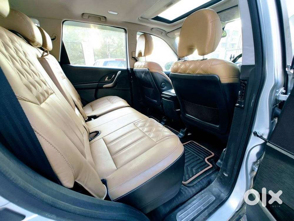 Mahindra Xuv500 W9, 2019, Diesel