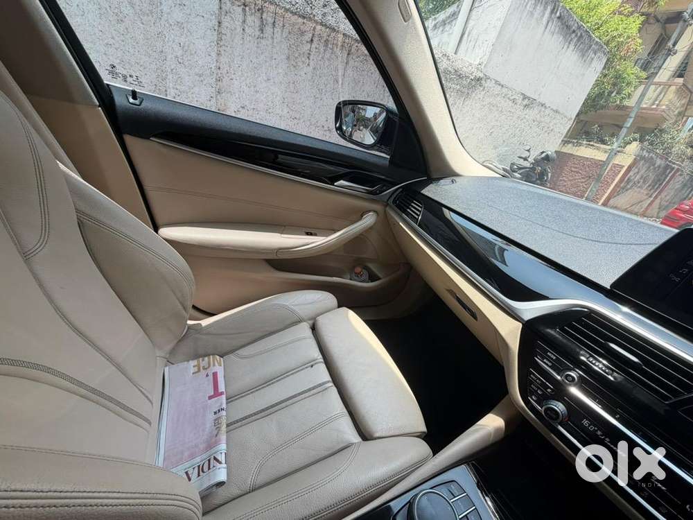 Bmw Diesel Automatic 2018