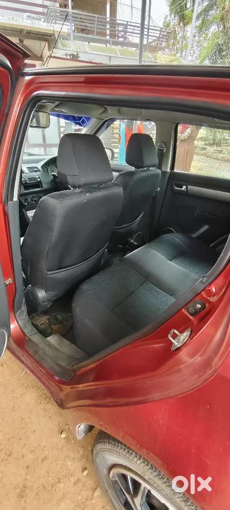 Maruti Suzuki Swift 2010 Diesel Good Condition