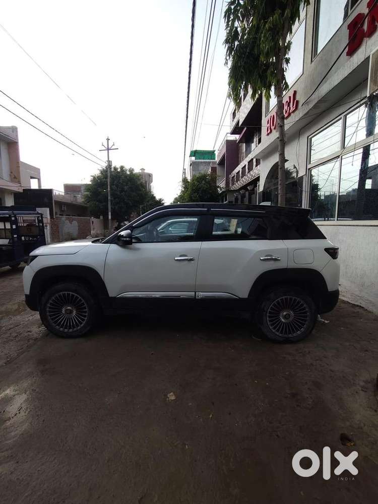 Maruti Suzuki Hybrid 2024