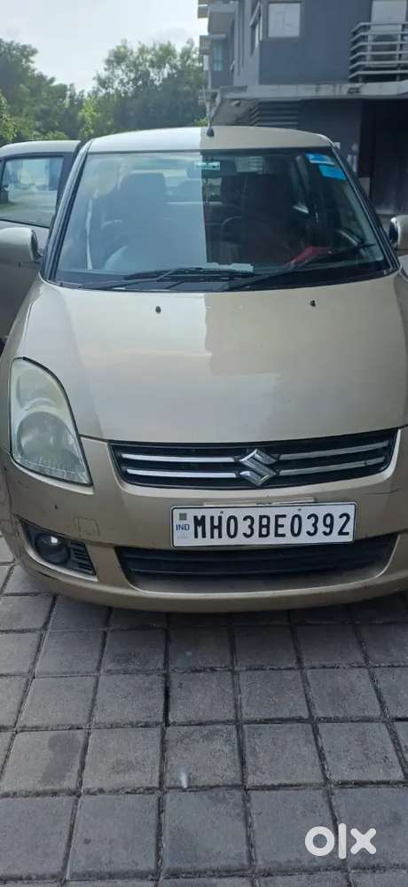 Maruti Suzuki Dzire 1.2 Lxi 2011