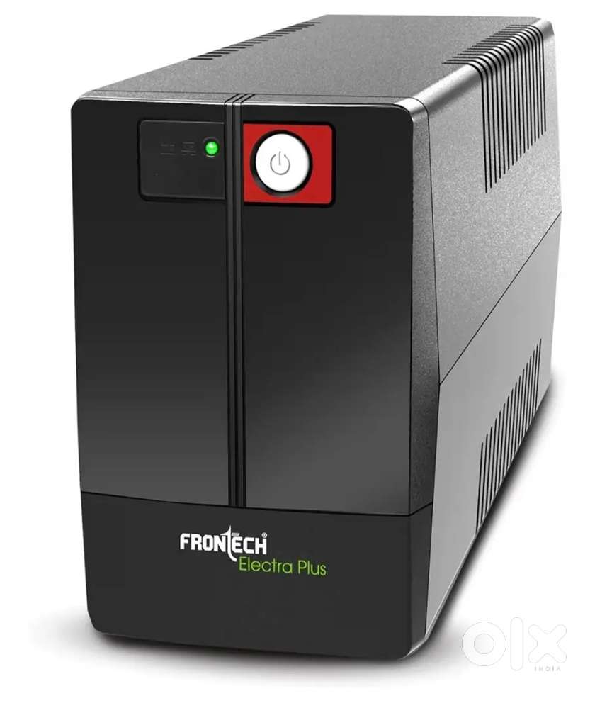 FRONTECH UPS Electra Plus