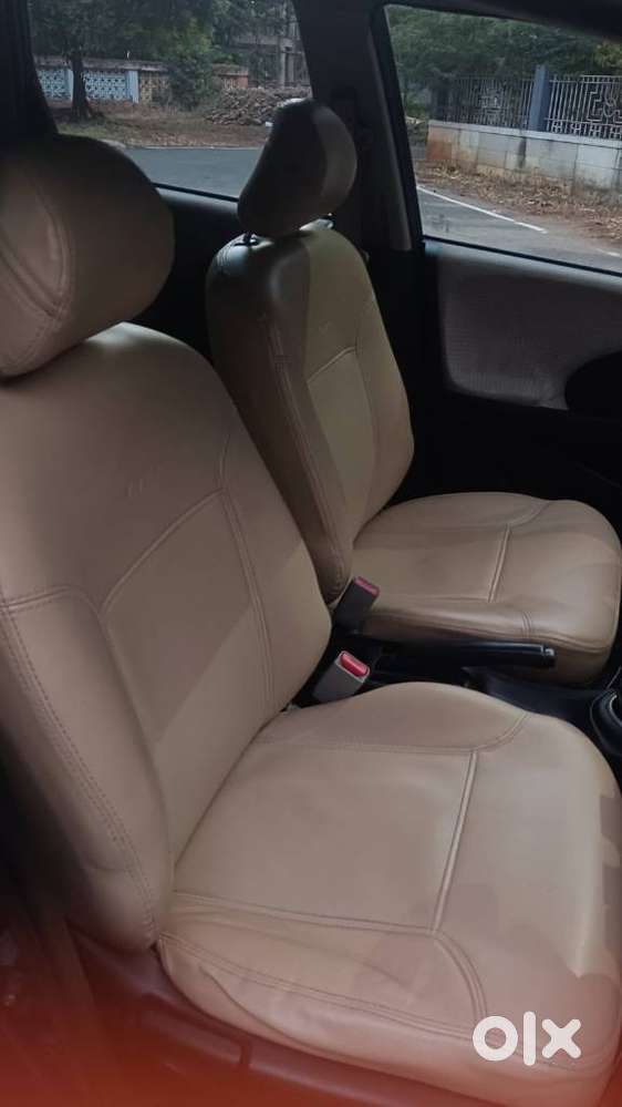 Honda Jazz Vx Cvt, 2010, Petrol