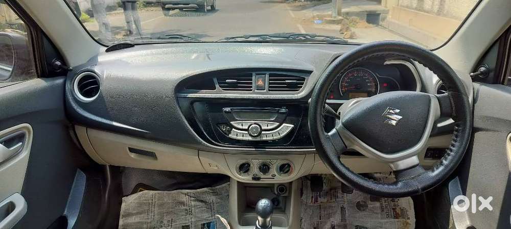 Maruti Suzuki Alto K10