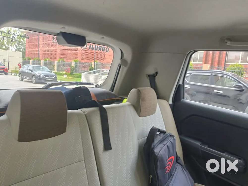 Maruti Suzuki Wagonr 1.2l Automatic In Perfect Condition