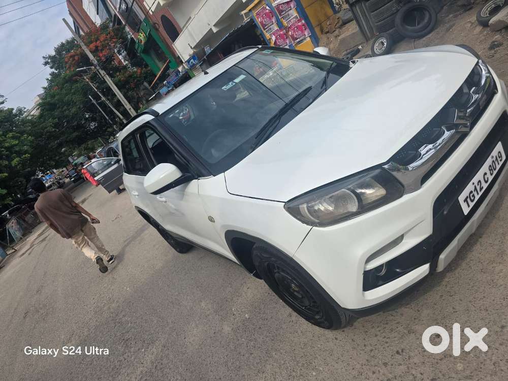 Maruti Suzuki Maruti 2019
