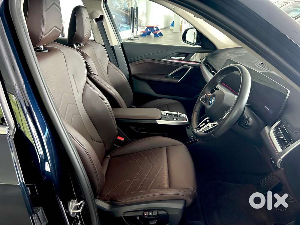 Bmw Ix1 Edrive20l M Sport, 2025, Electric