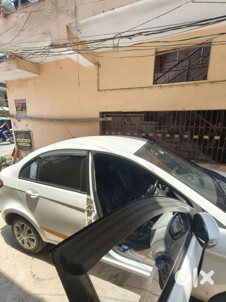 Tata Zest 2019 Diesel Good Condition