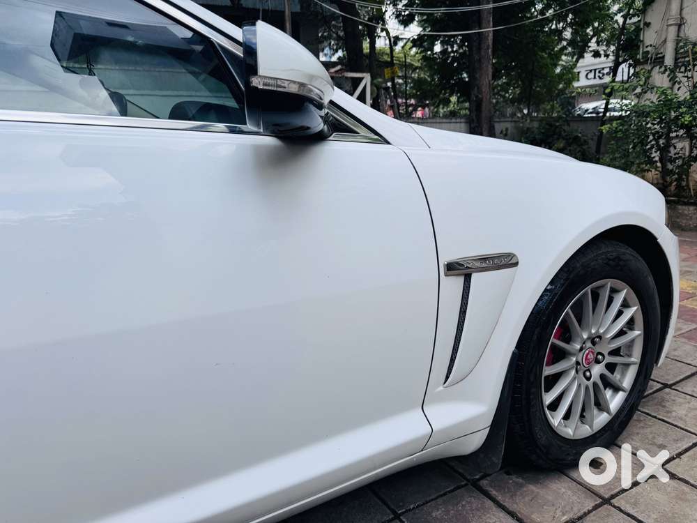 Jaguar Xf 2.2 Litre Luxury, 2016, Diesel