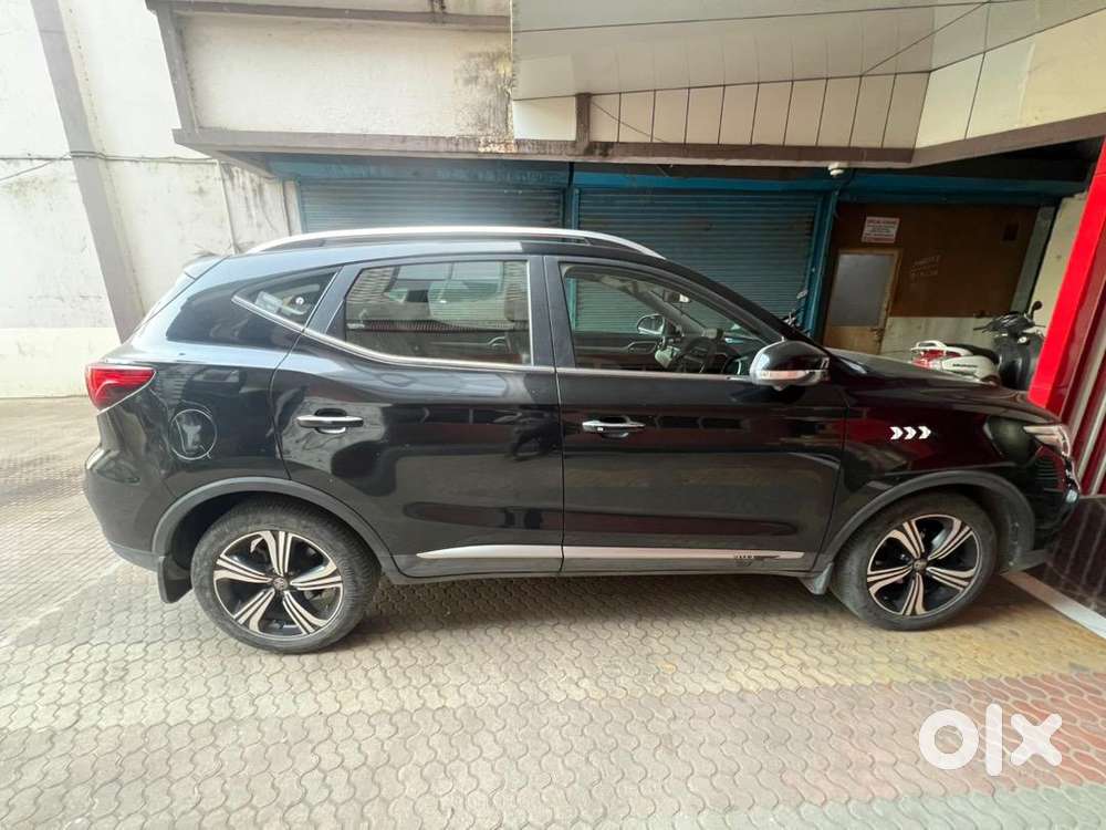 Mg Astor 2022 Petrol 30000 Km Driven