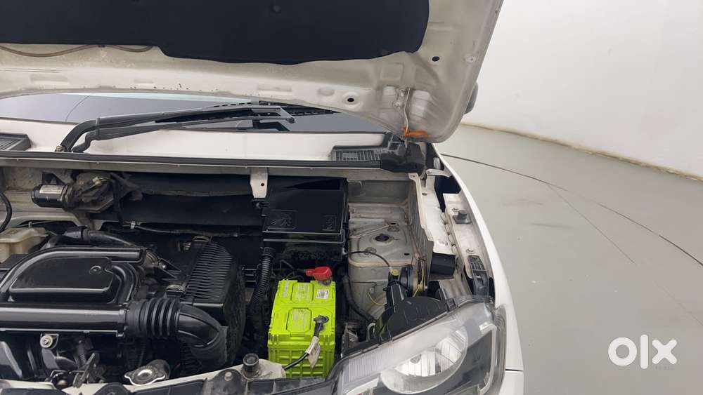 Renault Kwid 2019-ongoing 1.0 Rxt (o), 2019, Petrol