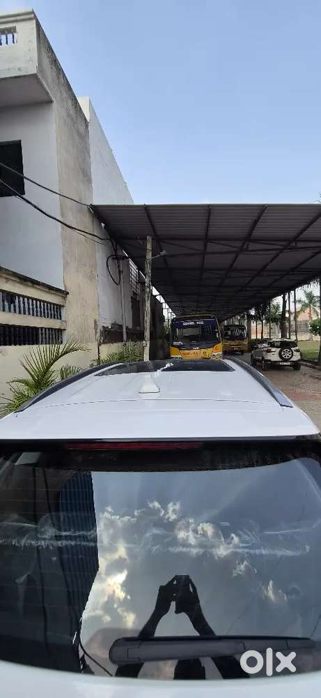 Hyundai Alcazar Signature Diesel 2024