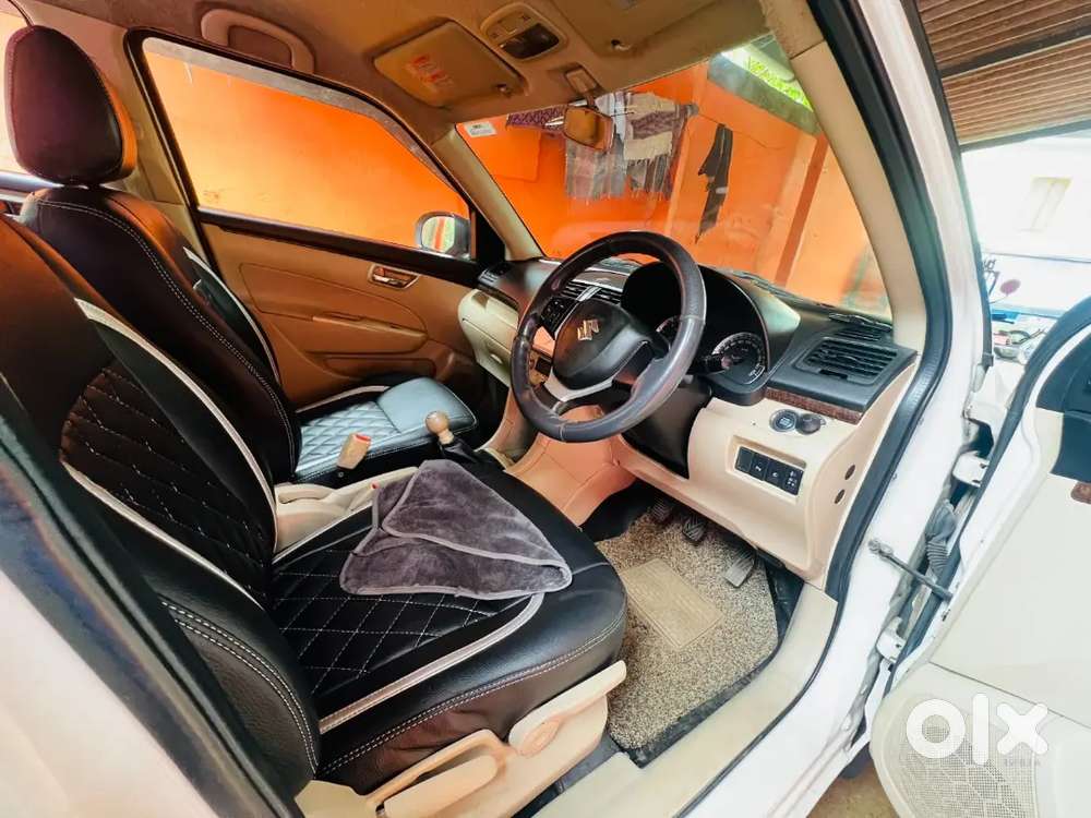 Swift Dzire Maruti 2016