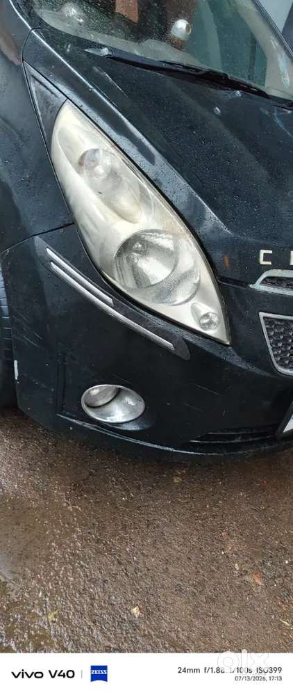 Chevrolet Beat 2013 Lt