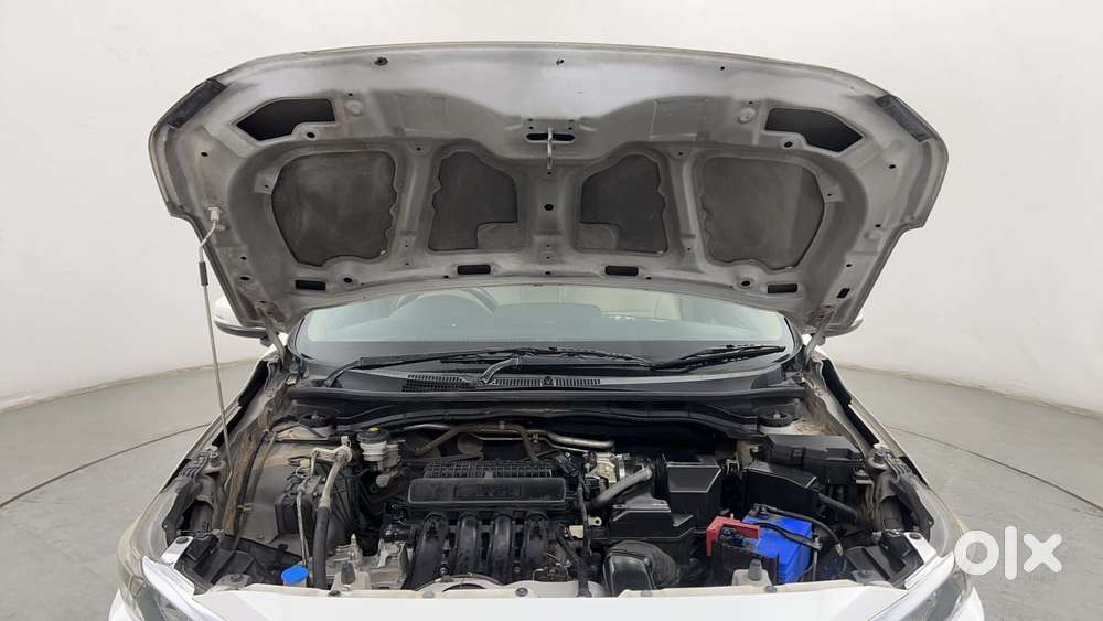 Honda Amaze S Petrol, 2019, Petrol